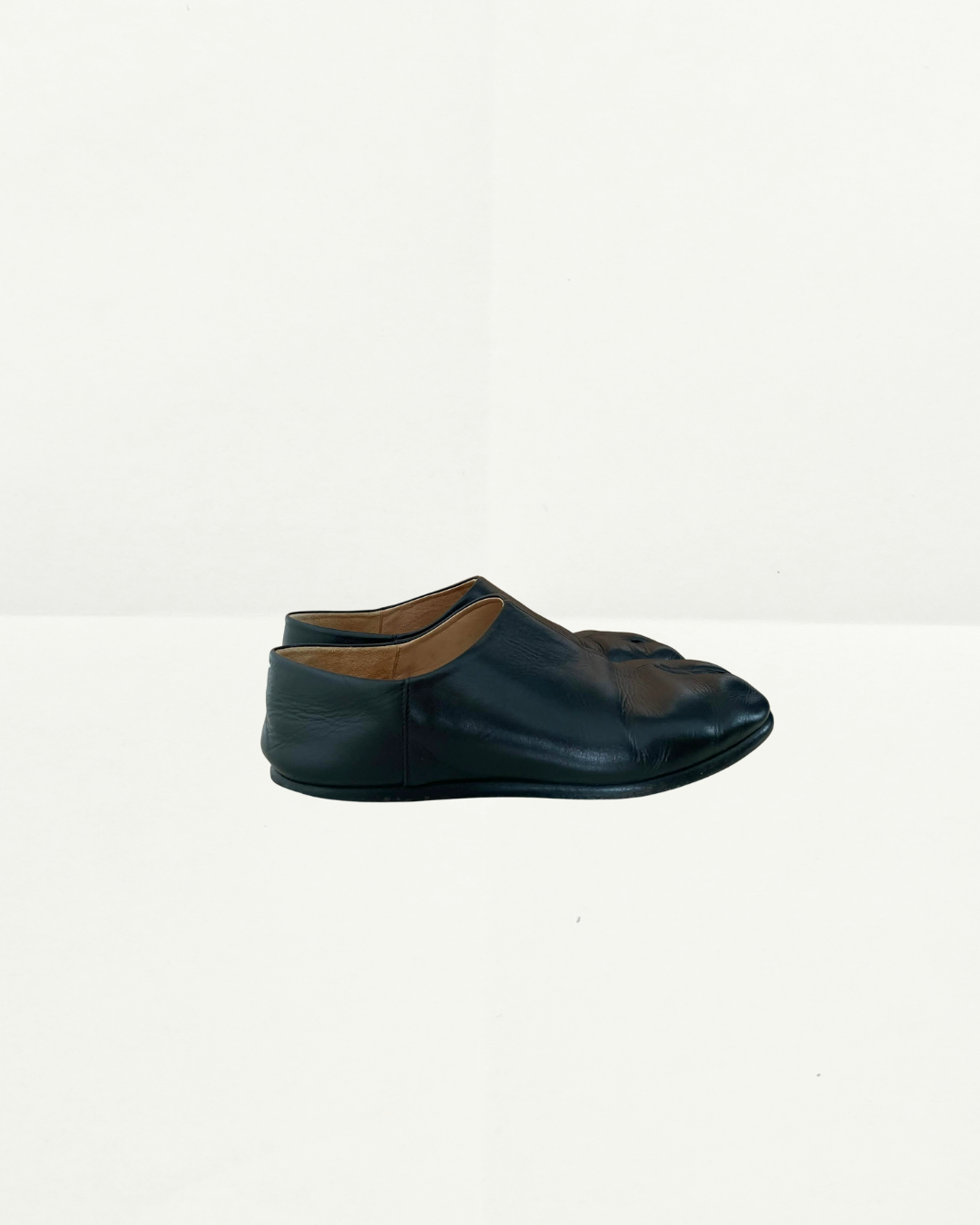 Margiela	Tabi Slip On