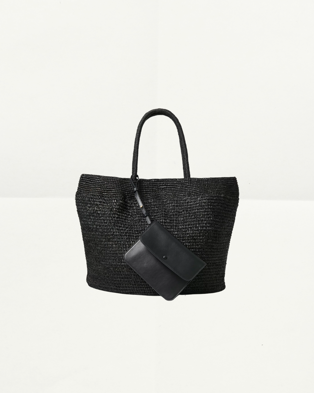 The Row	Oregon Raffia