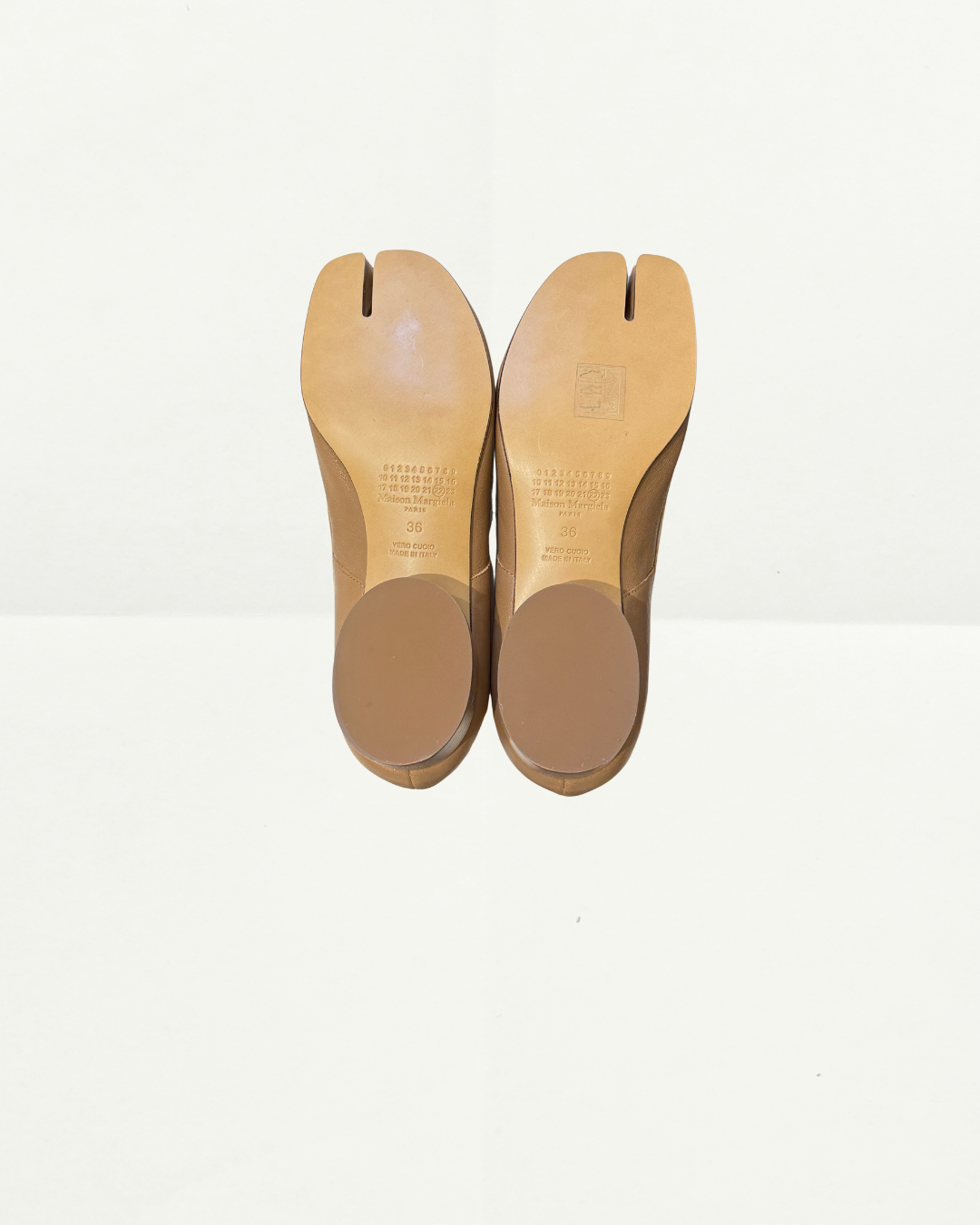 Maison Margiela Tabi Tan