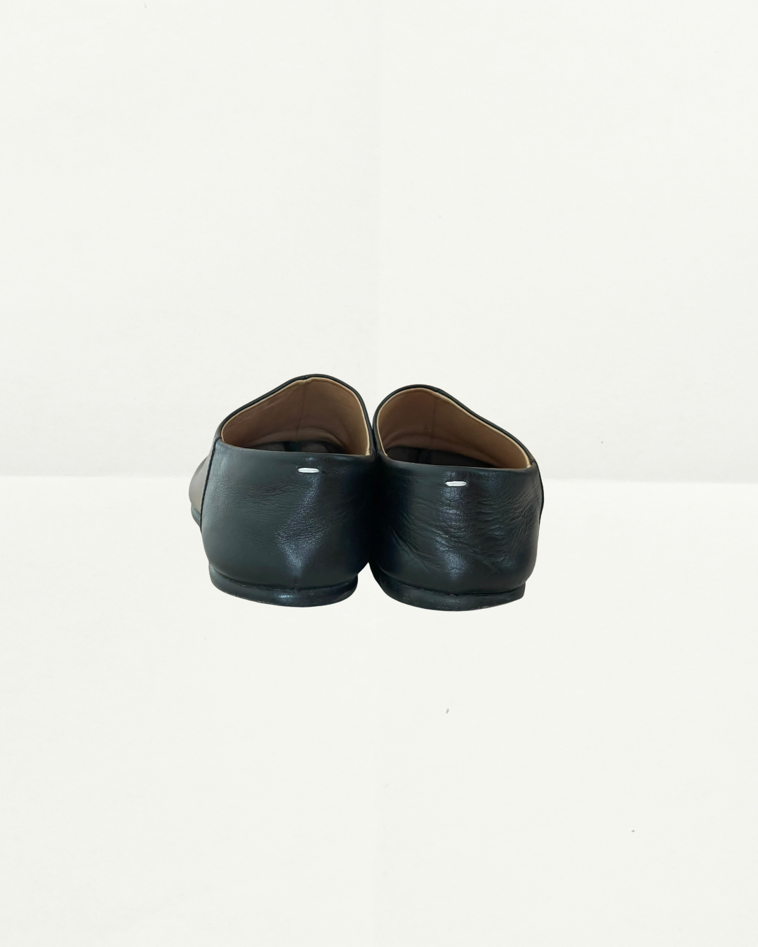 Margiela	Tabi Slip On