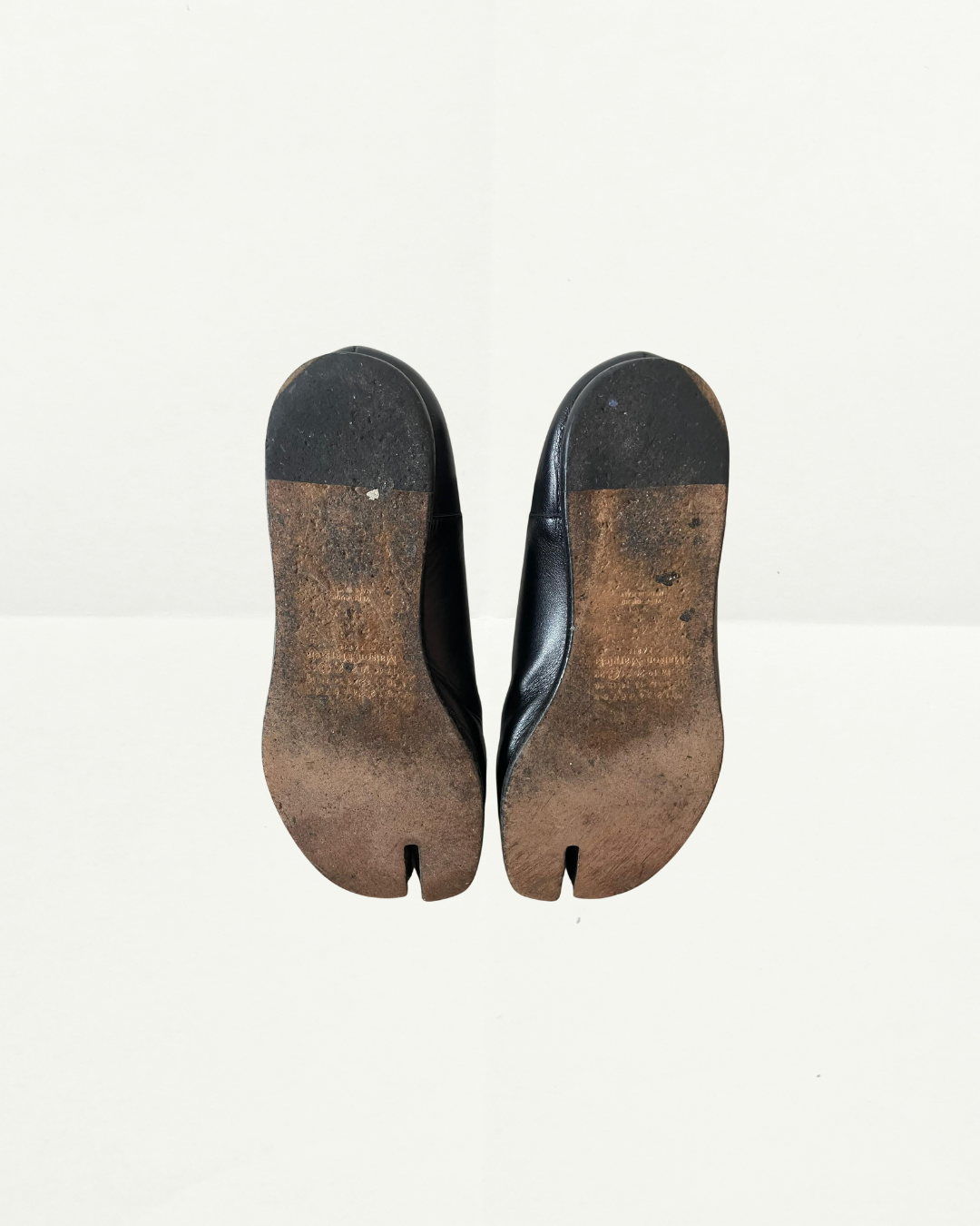 Margiela	Tabi Slip On