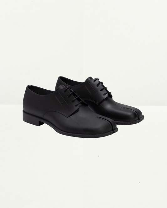 Maison Margiela Rubber Tabi Lace