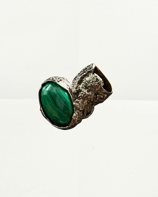 Yves Saint Laurent Arty Ring