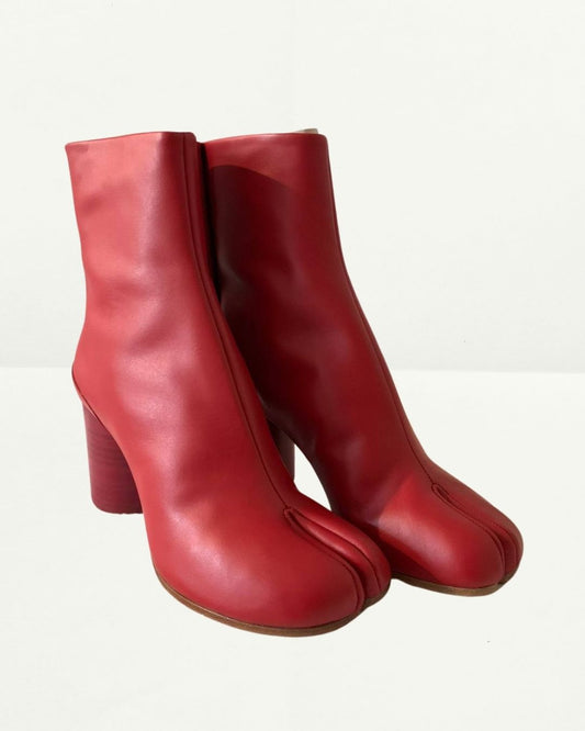 Tabi Ankle Boots