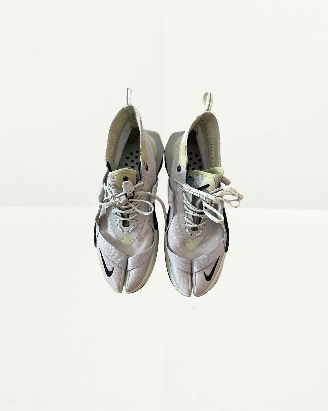 Nike x ISPA Drifter Tabi