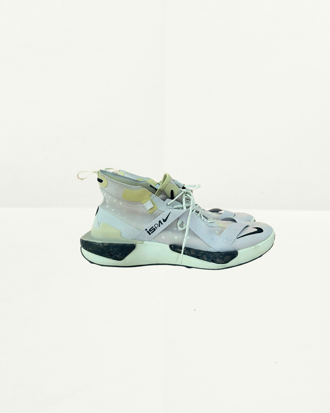 Nike x ISPA Drifter Tabi