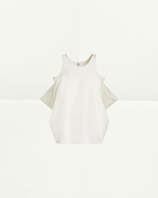 Toteme Reverse Top