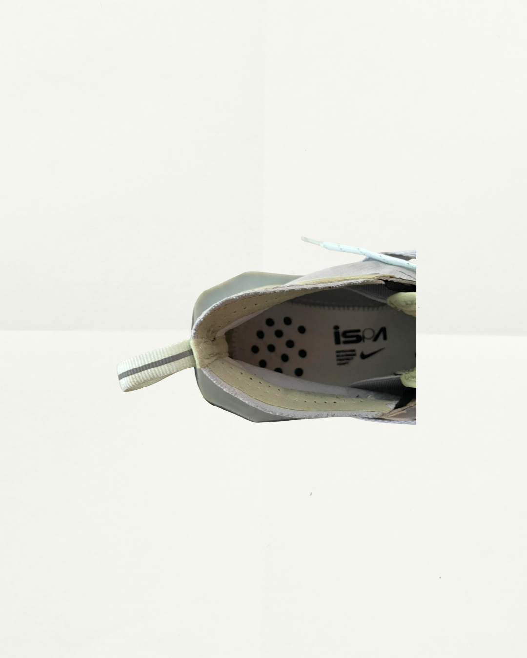 Nike x ISPA Drifter Tabi
