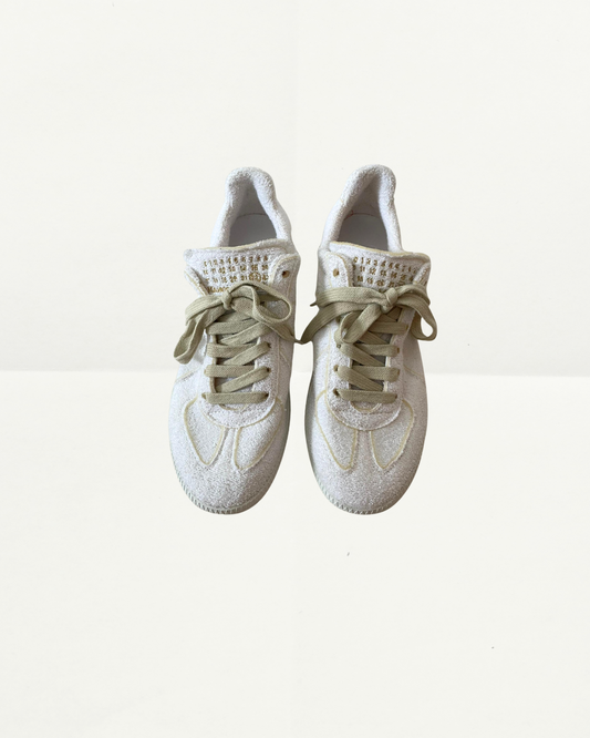 Margiela	Replica Loop Terry Cloth