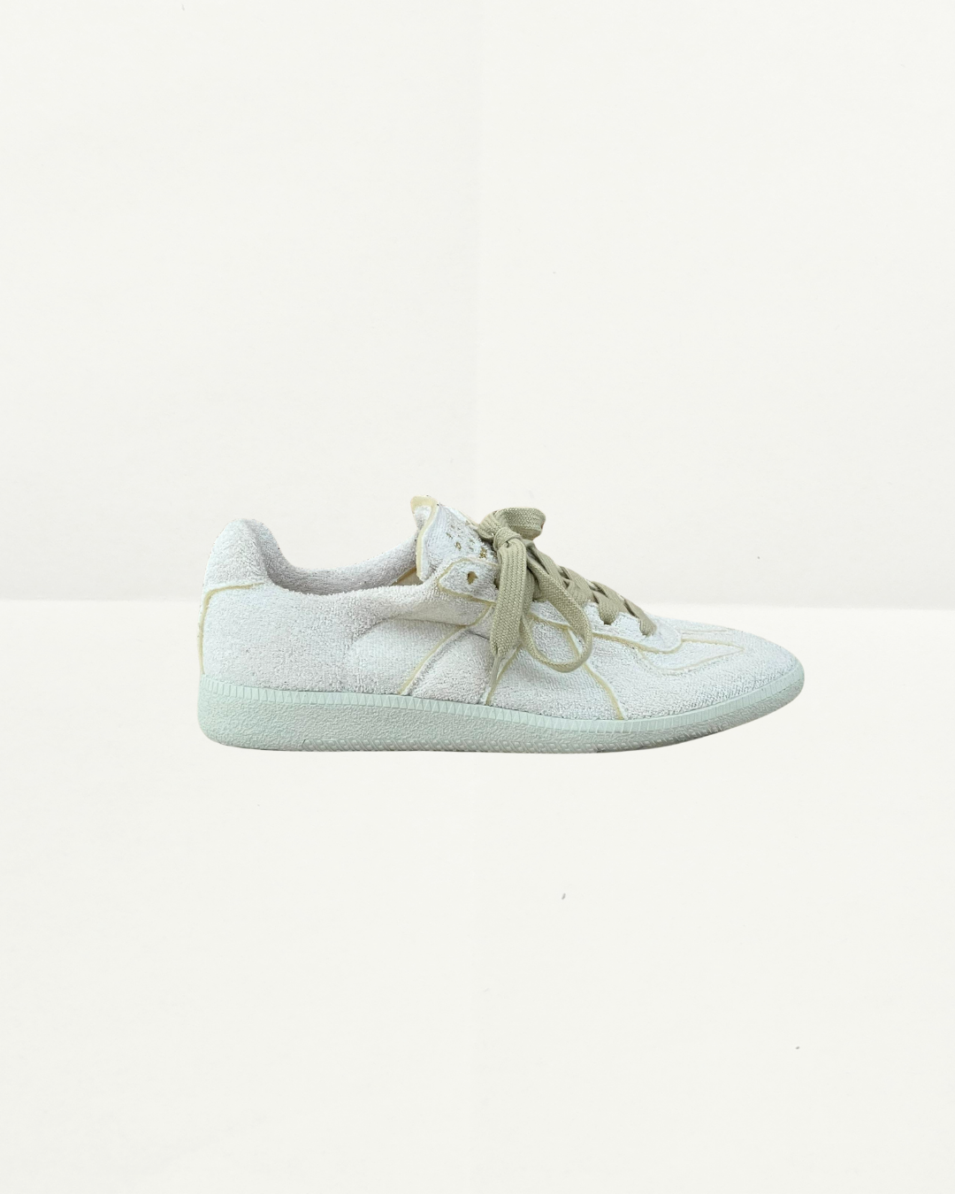 Margiela	Replica Loop Terry Cloth