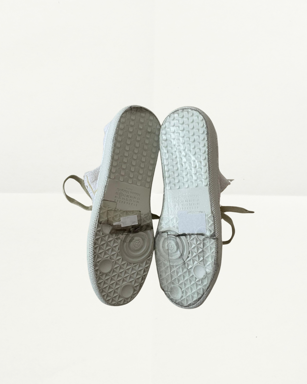 Margiela	Replica Loop Terry Cloth