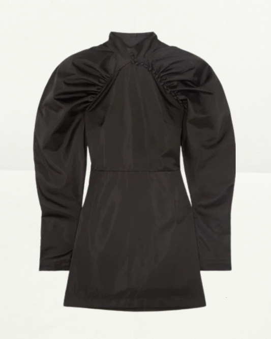 Rotate Birger Christensen Mini Dress