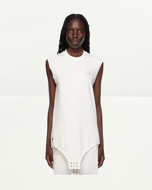 Rick Owens x Champion Sleeveless Top
