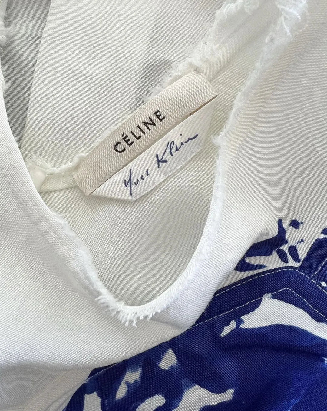 Céline’s Spring 2017 