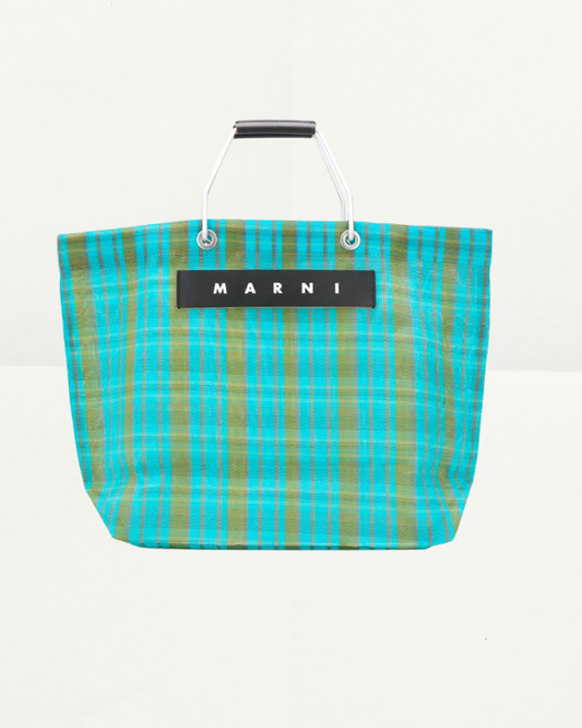 Marni Market Metal Bar Stripe