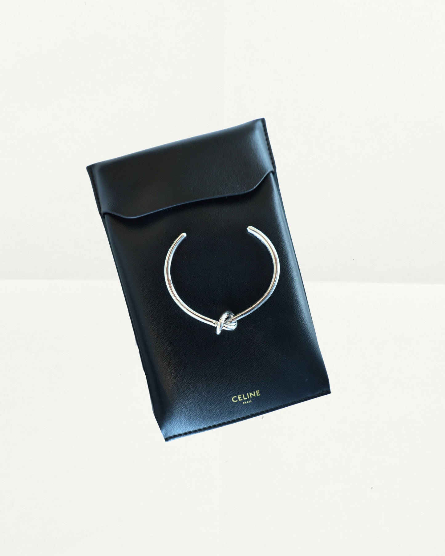 Phoebe Philo for CÉLINE Bracelet