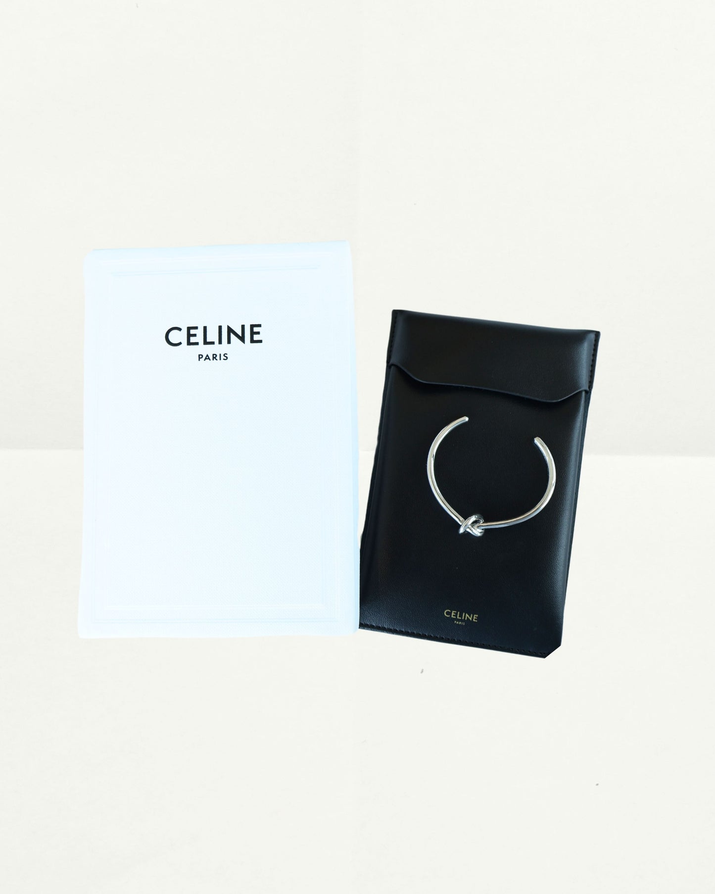 Phoebe Philo for CÉLINE Bracelet