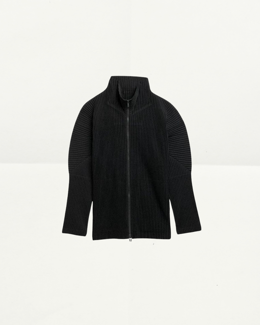 Homme Plisse Issey Miyake Zip Jacket