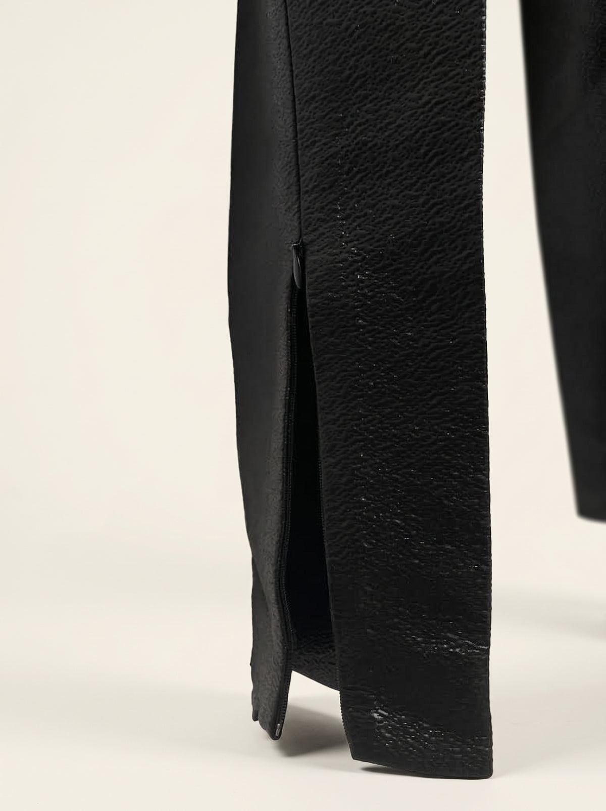 Elaine wool Phoebe Philo pants