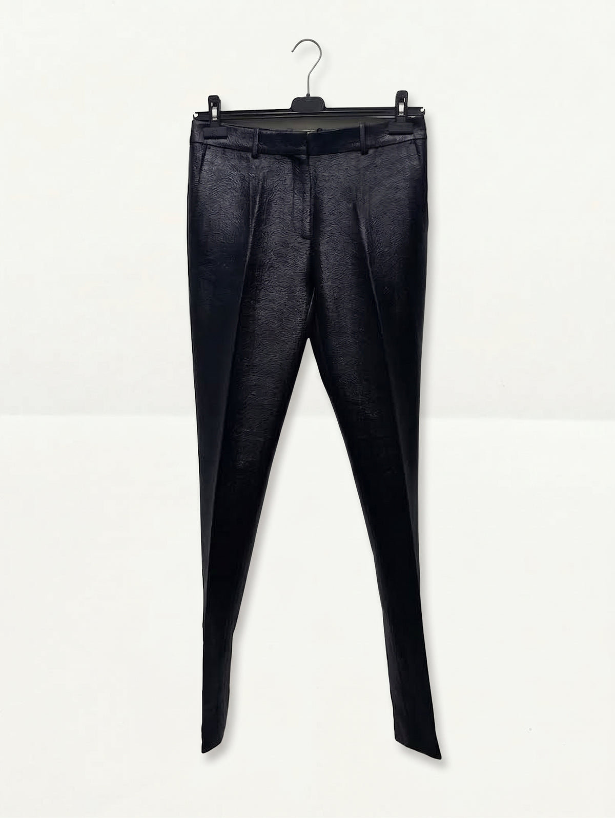 Elaine wool Phoebe Philo pants